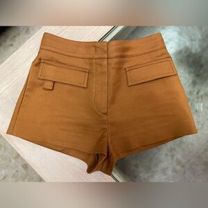 EUC Emilio Pucci Mini Shorts